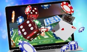 BassWin Casino Online Games An Ultimate Gaming Experience