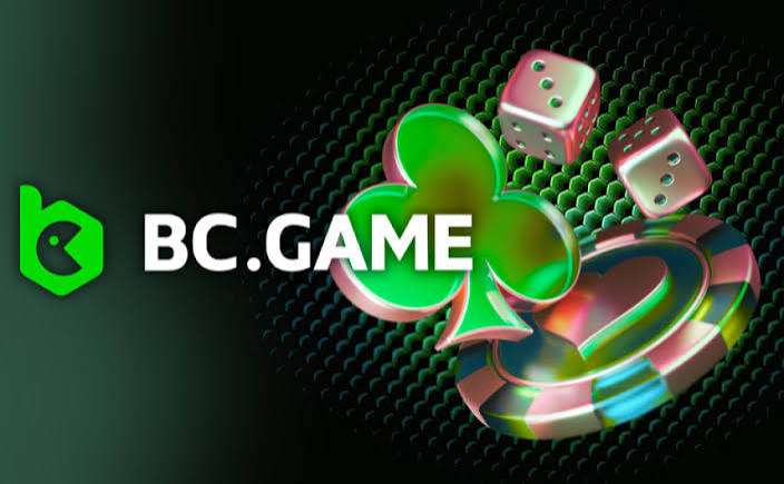 BC.CO Crypto Casino Platform Revolutionizing Online Gaming 934549505 BC.CO Crypto Casino Platform Revolutionizing Online Gaming 934549505