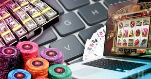 Buitenlandse Casino De Vorstelijkheid van Online Gokken Buitenlandse Casino De Vorstelijkheid van Online Gokken