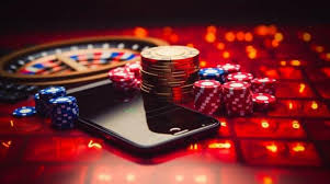 Cómo Pagar en un Casino en Línea Usando Google Play